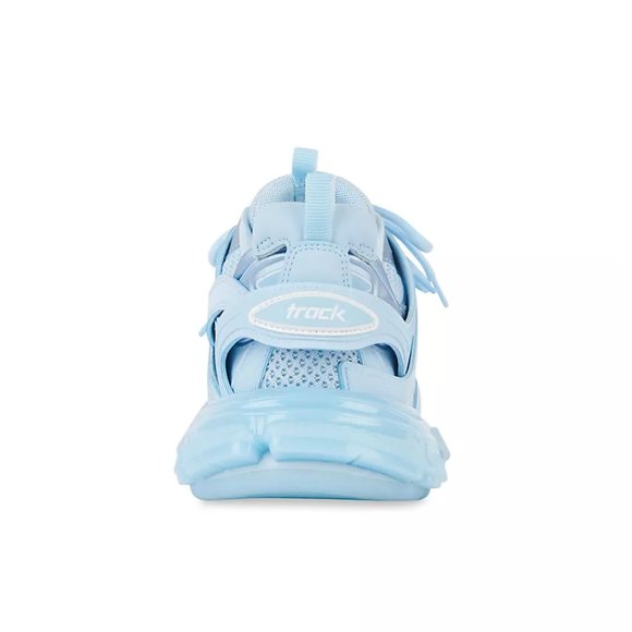Balenciaga Track Clear Sole Sneaker - Picture 5 of 7